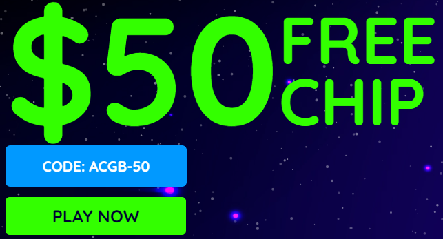 sloto stars casino $50 No Deposit bonus!