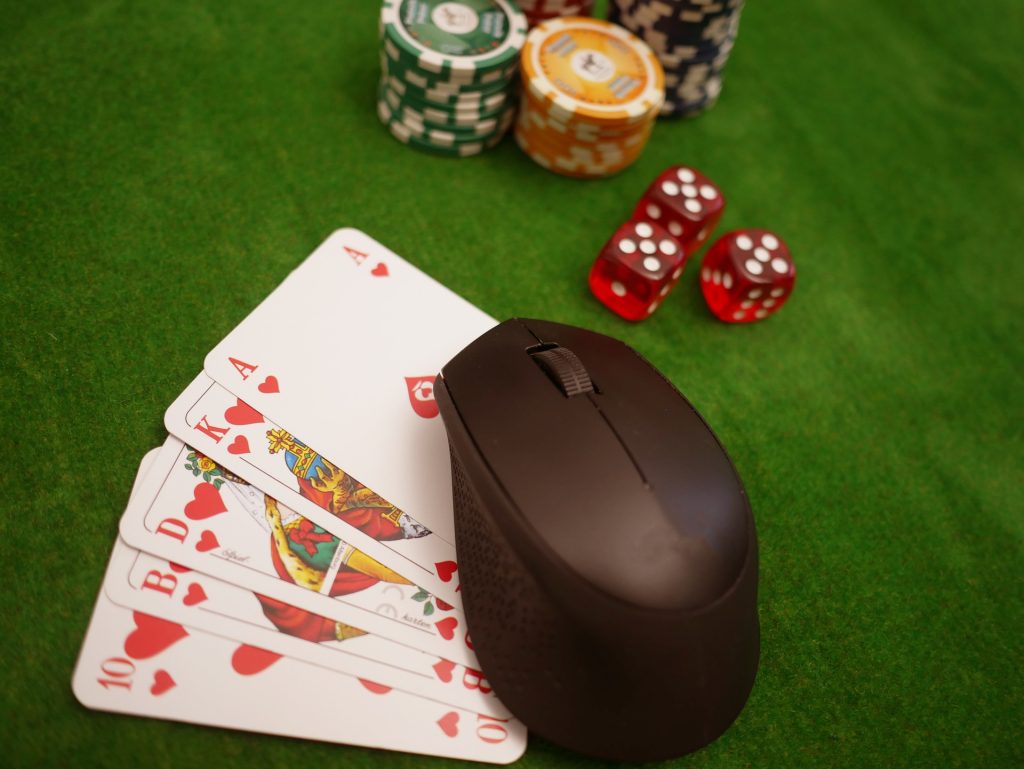 best online casino bonus